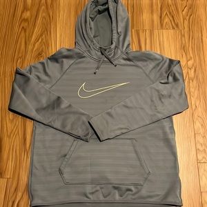 Nike hoodie